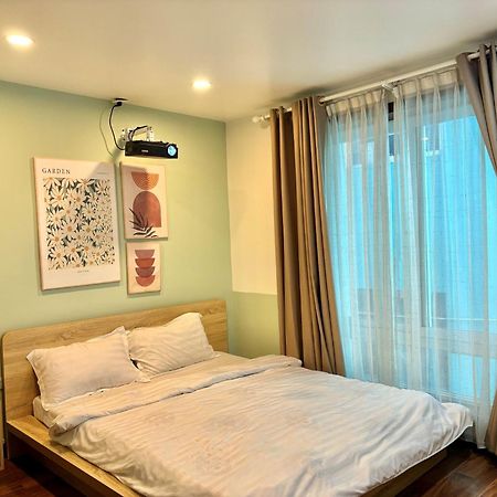 Aimeehouse - Pham Hong Thai Hanoi Exterior foto