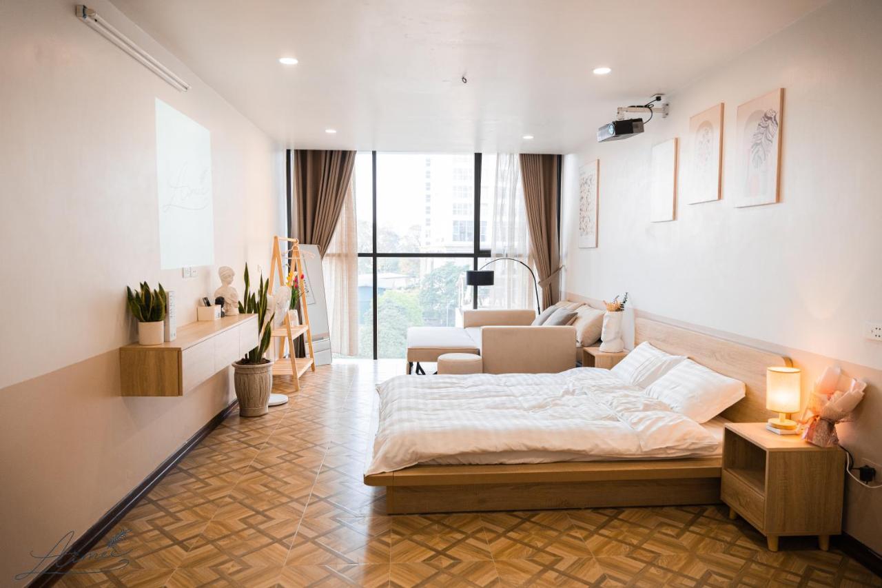 Aimeehouse - Pham Hong Thai Hanoi Exterior foto
