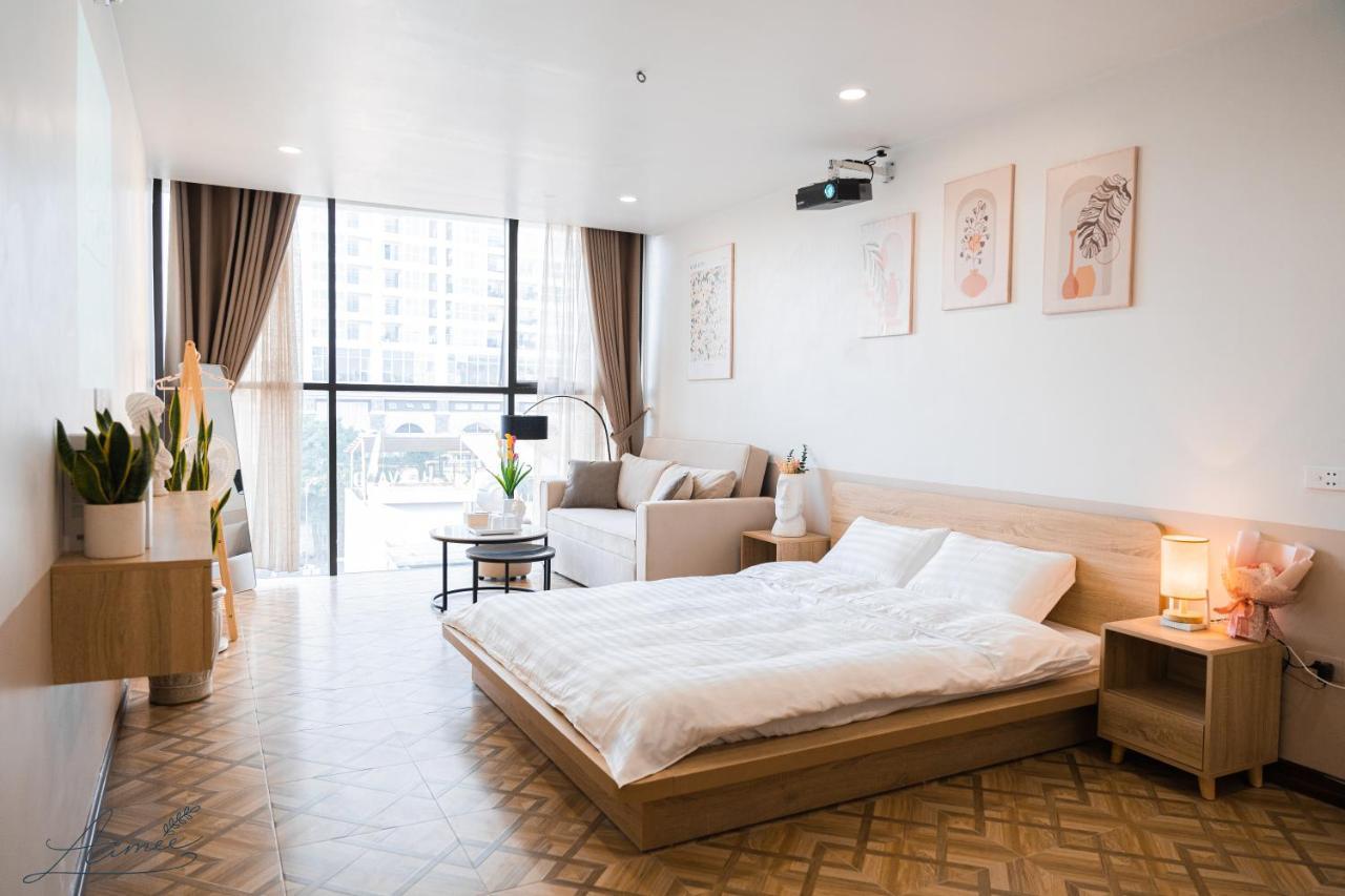 Aimeehouse - Pham Hong Thai Hanoi Exterior foto