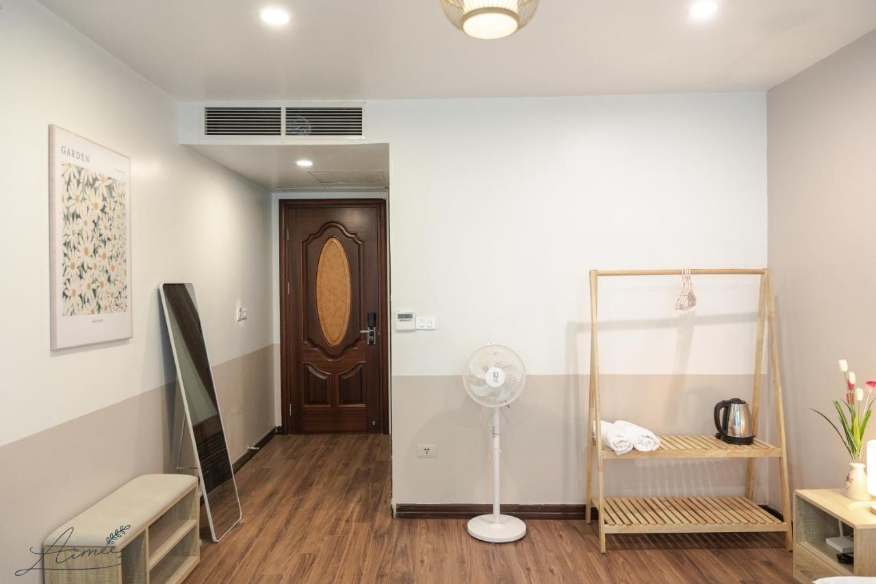 Aimeehouse - Pham Hong Thai Hanoi Exterior foto