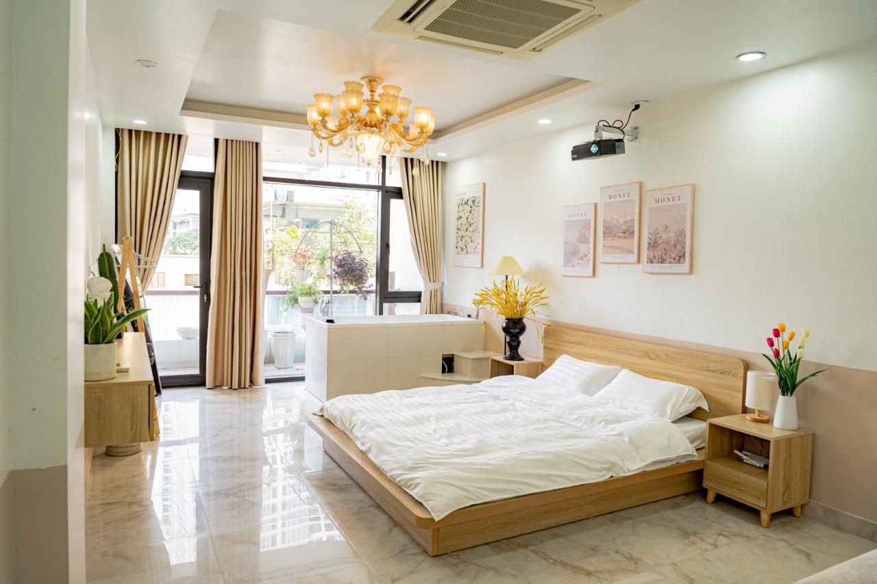 Aimeehouse - Pham Hong Thai Hanoi Exterior foto