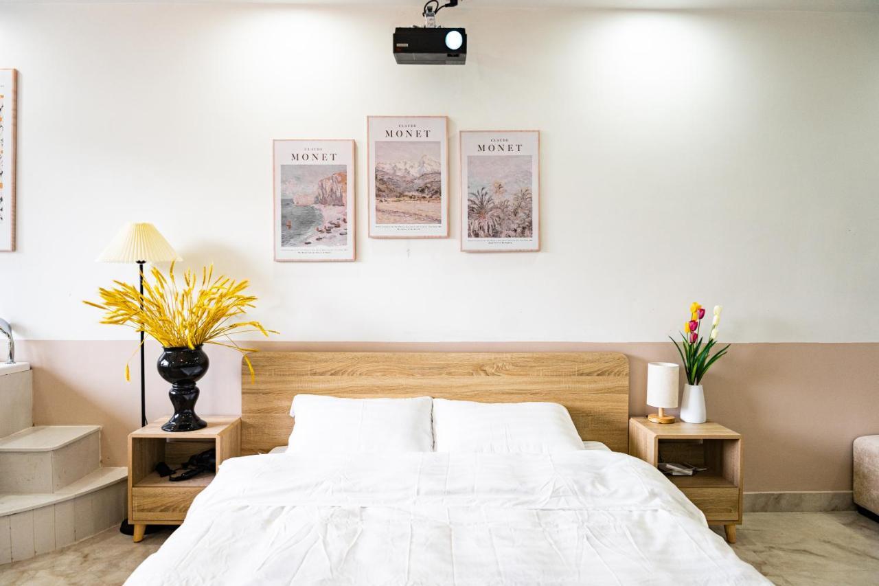 Aimeehouse - Pham Hong Thai Hanoi Exterior foto