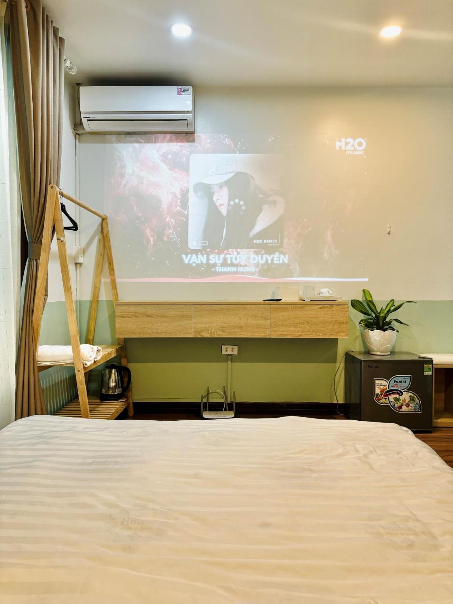 Aimeehouse - Pham Hong Thai Hanoi Exterior foto