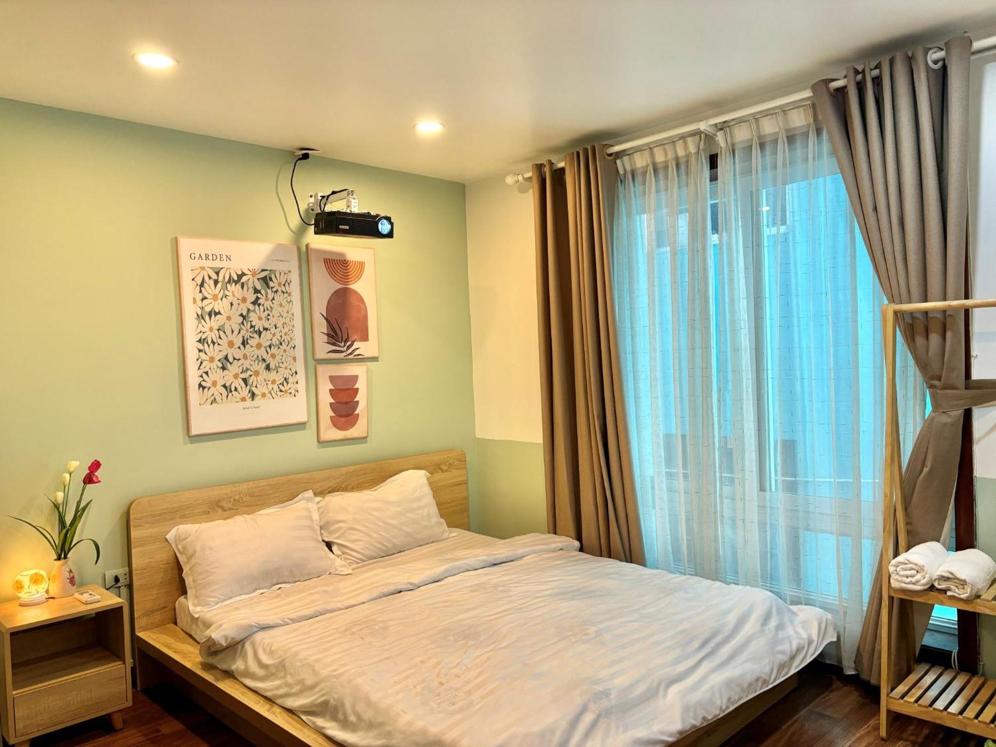 Aimeehouse - Pham Hong Thai Hanoi Exterior foto