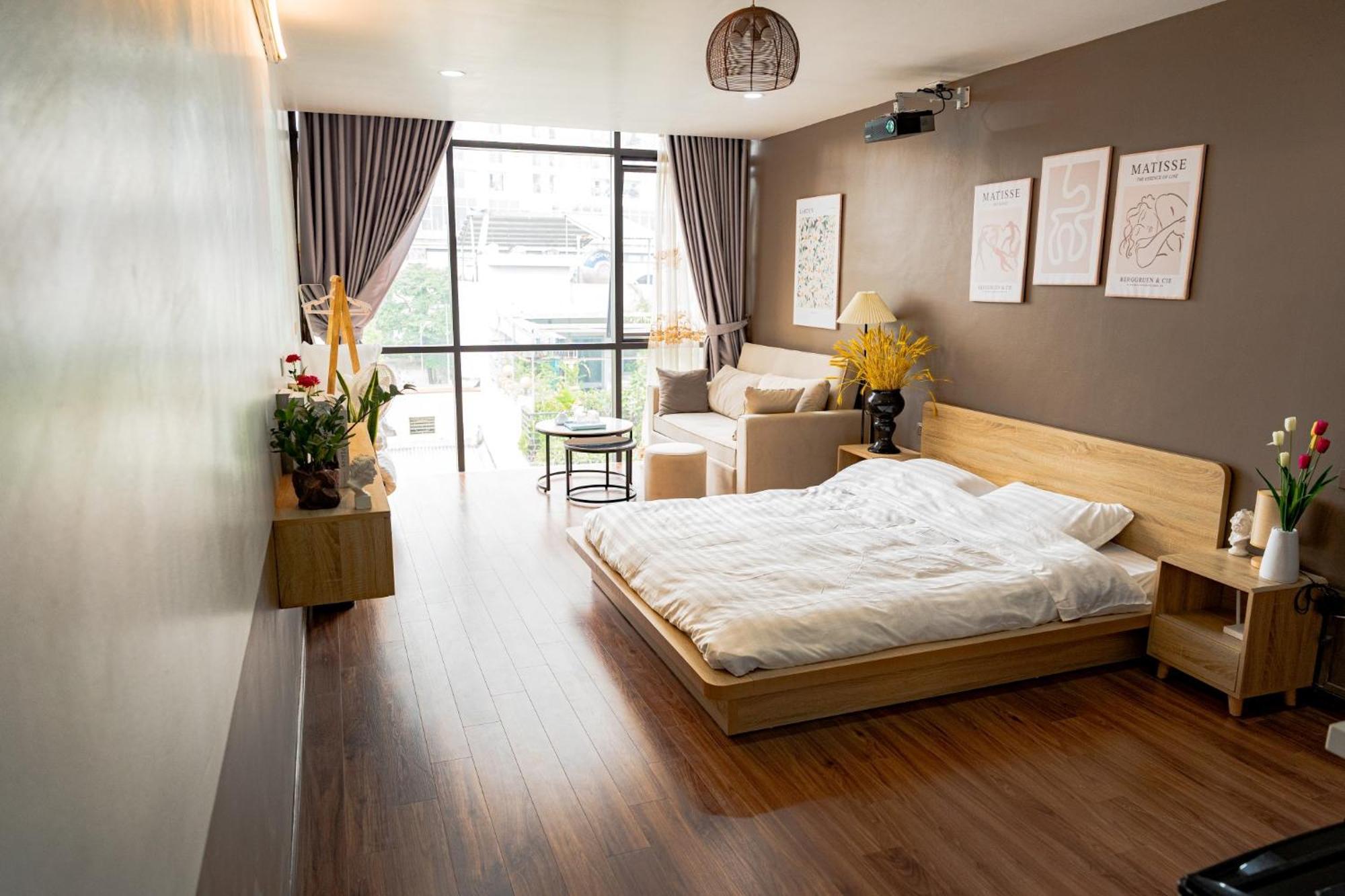 Aimeehouse - Pham Hong Thai Hanoi Exterior foto