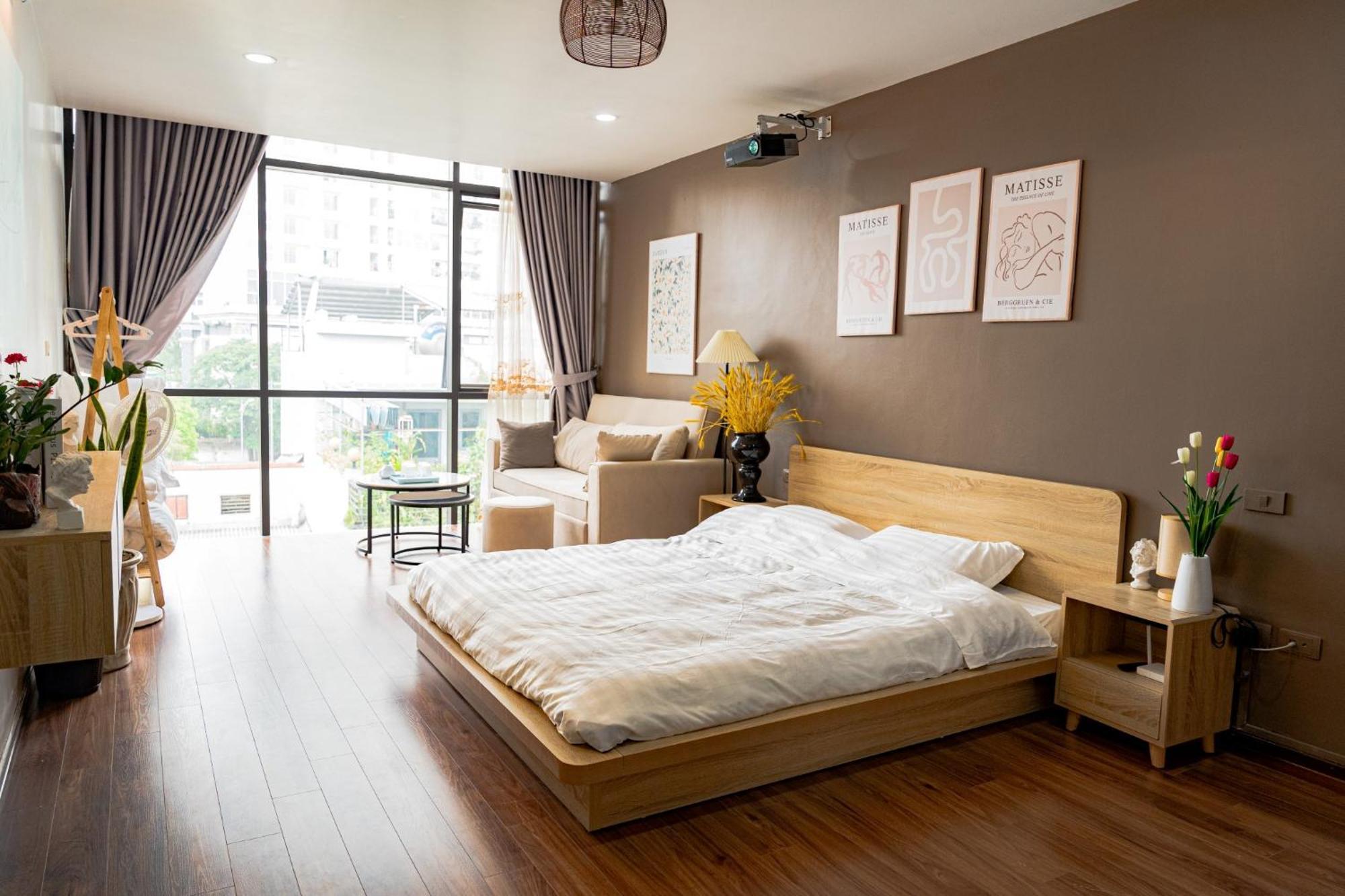 Aimeehouse - Pham Hong Thai Hanoi Exterior foto